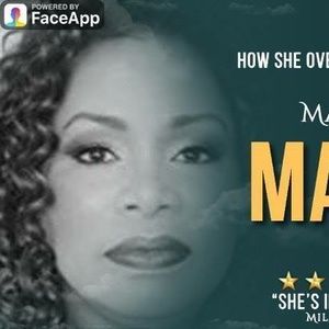 Meet your Posher, Marianne